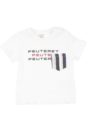 Peuterey CAMISETAS Y TOPS - Camisetas