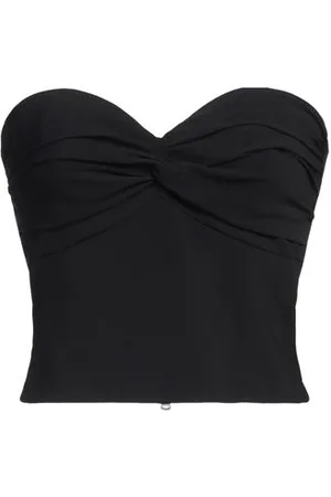 CHIARA BONI CAMISETAS Y TOPS - Tops