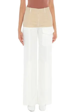 Chloé PARTES DE ABAJO - Pantalones