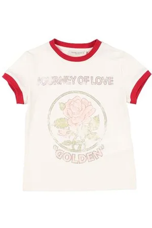 Golden Goose CAMISETAS Y TOPS - Camisetas