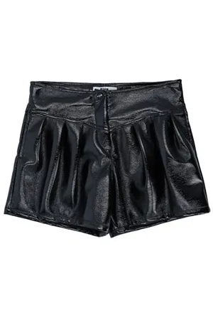 Msgm PARTES DE ABAJO - Pantalones cortos y bermudas