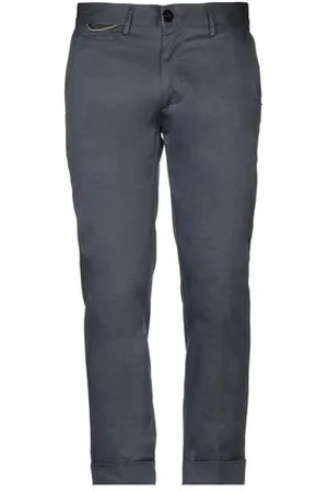 PMDS PREMIUM MOOD DENIM SUPERIOR PARTES DE ABAJO - Pantalones