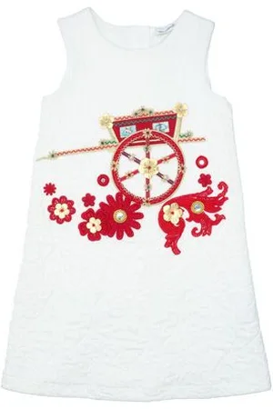 Dolce & Gabbana VESTIDOS - Vestidos para niña