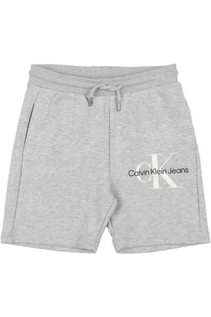 Calvin Klein PARTES DE ABAJO - Pantalones cortos y bermudas