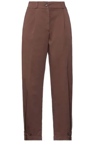 CAPPELLINI BY PESERICO PARTES DE ABAJO - Pantalones