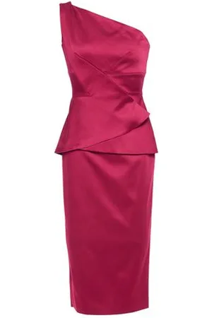 Roland Mouret VESTIDOS - Vestidos midi