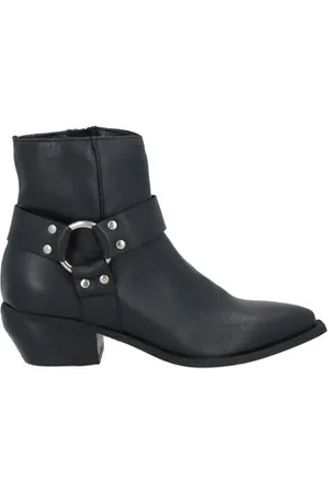 EMPORIO DI PARMA CALZADO - Botines de caña alta