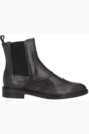 Pertini CALZADO - Botines de caña alta