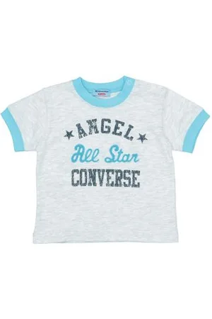 Converse CAMISETAS Y TOPS - Camisetas