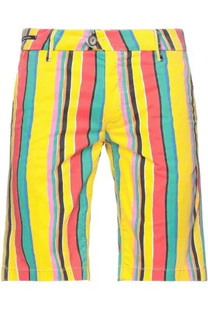 TELERIA ZED PARTES DE ABAJO - Pantalones cortos y bermudas