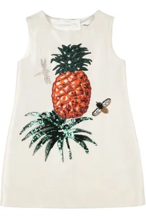 Dolce & Gabbana VESTIDOS - Vestidos para niña