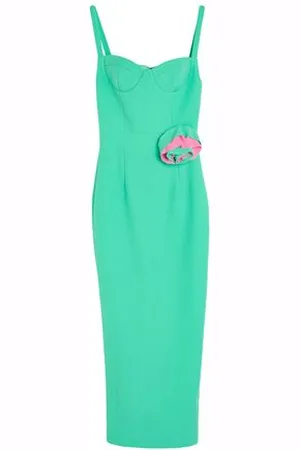 Ilkyaz Ozel VESTIDOS - Vestidos largos
