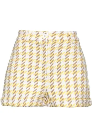 VICOLO PARTES DE ABAJO - Pantalones cortos y bermudas