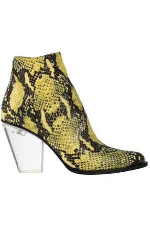 LE SILLA CALZADO - Botines de caña alta