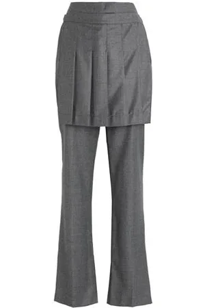 Fendi PARTES DE ABAJO - Pantalones