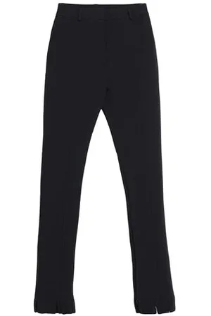 Burberry PARTES DE ABAJO - Pantalones