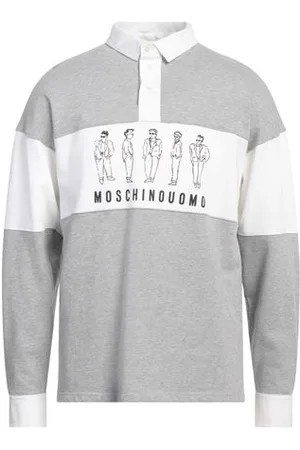 Moschino CAMISETAS Y TOPS - Sudaderas