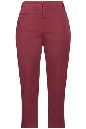 Dondup PARTES DE ABAJO - Pantalones