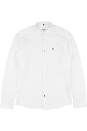 OVER-D CAMISETAS Y TOPS - Camisas