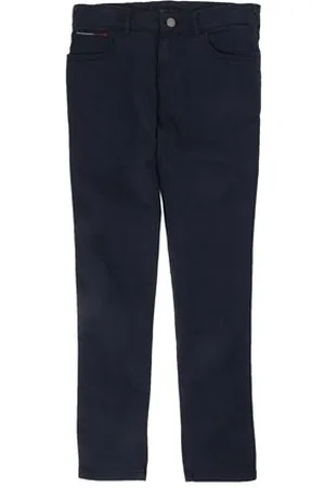Tommy Hilfiger PARTES DE ABAJO - Pantalones
