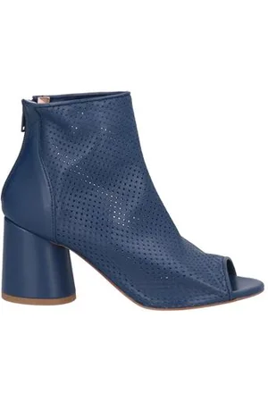 ANNA F. CALZADO - Botines de caña alta