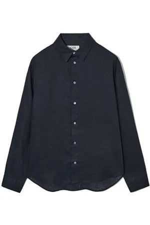COS CAMISETAS Y TOPS - Camisas
