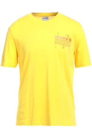 Diadora CAMISETAS Y TOPS - Camisetas