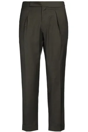 BRIGLIA PARTES DE ABAJO - Pantalones
