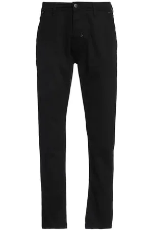 Antony Morato PARTES DE ABAJO - Pantalones vaqueros
