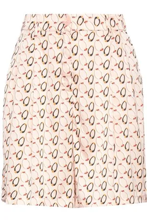 ANONYME PARTES DE ABAJO - Pantalones cortos y bermudas