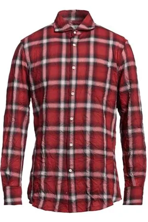 Glanshirt CAMISETAS Y TOPS - Camisas