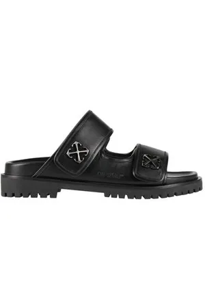 OFF-WHITE CALZADO - Sandalias con cierre