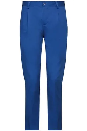 DANIELE ALESSANDRINI HOMME PARTES DE ABAJO - Pantalones
