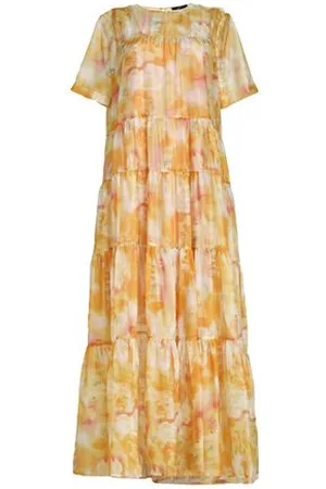 Twin-Set VESTIDOS - Vestidos largos