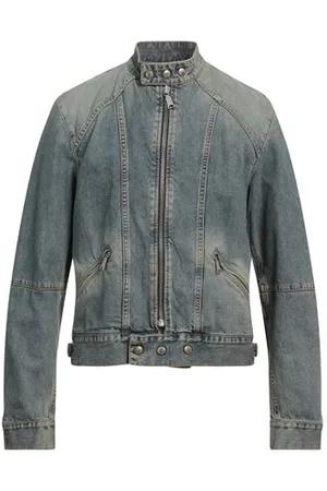 John Richmond ROPA DE ABRIGO - Chaquetas vaqueras