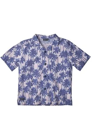 YPORQUÉ CAMISETAS Y TOPS - Camisas