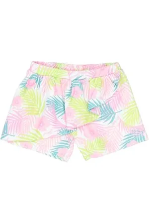 PACIOTTI 4US PARTES DE ABAJO - Pantalones cortos y bermudas