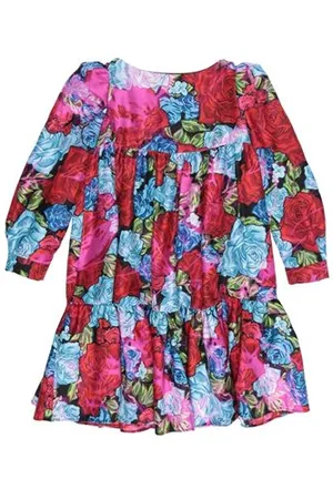 VERSACE VESTIDOS - Vestidos para niña