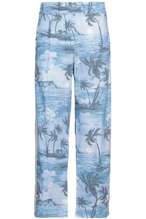 Palm Angels PARTES DE ABAJO - Pantalones