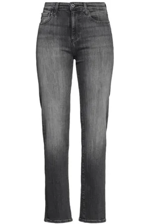 AG Jeans PARTES DE ABAJO - Pantalones vaqueros
