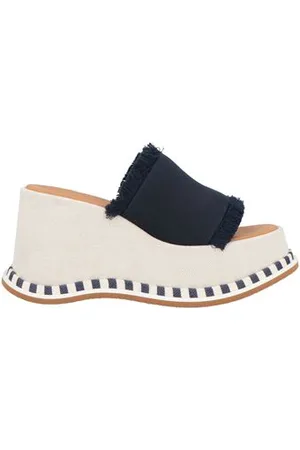 See by Chloé CALZADO - Sandalias con cierre