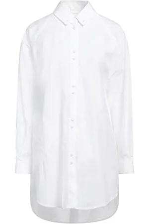 ISABEL BENENATO CAMISETAS Y TOPS - Camisas