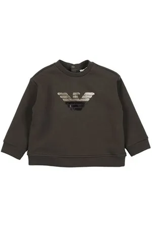 Emporio Armani CAMISETAS Y TOPS - Sudaderas