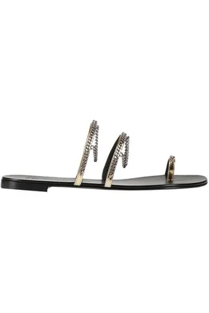 Giuseppe Zanotti CALZADO - Sandalias de dedo