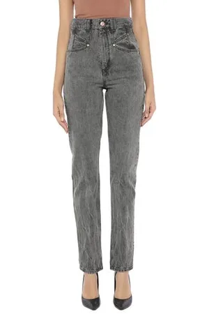 Isabel Marant PARTES DE ABAJO - Pantalones vaqueros