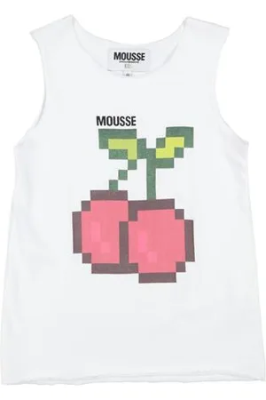 MOUSSE DANS LA BOUCHE CAMISETAS Y TOPS - Camisetas
