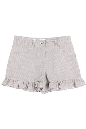Dondup PARTES DE ABAJO - Pantalones cortos y bermudas