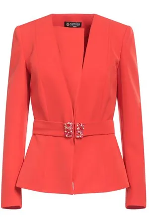CAMILLA  Milano ROPA DE ABRIGO - Chaquetas y cazadoras