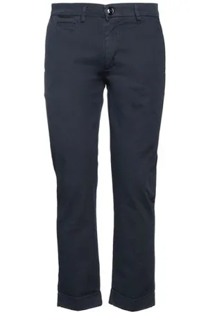 PMDS PREMIUM MOOD DENIM SUPERIOR PARTES DE ABAJO - Pantalones