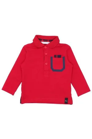 D.A. Daniele Alessandrini CAMISETAS Y TOPS - Polos